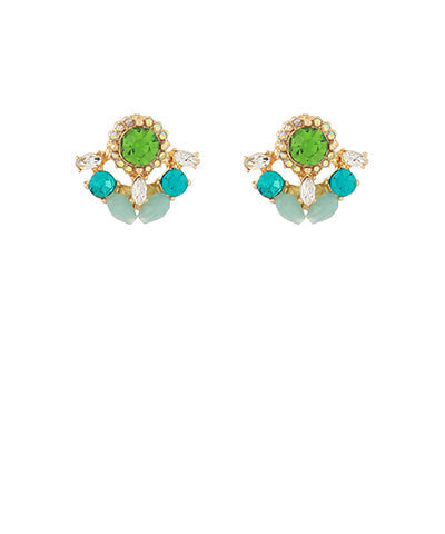 Luxe Earrings