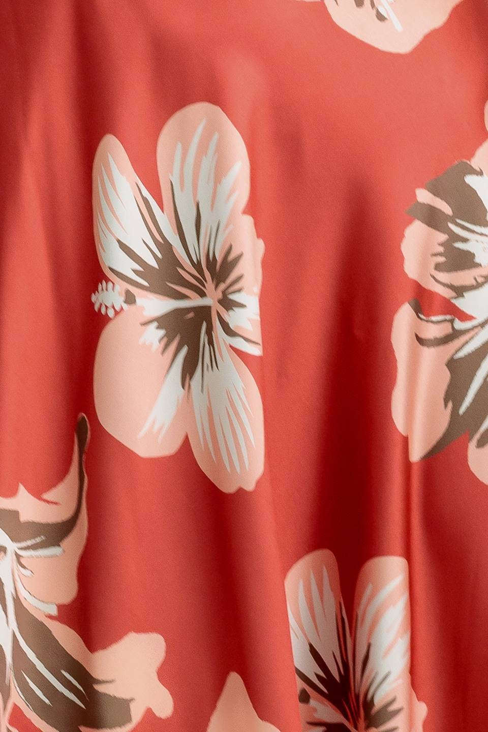Grayson Printed Halter Dress