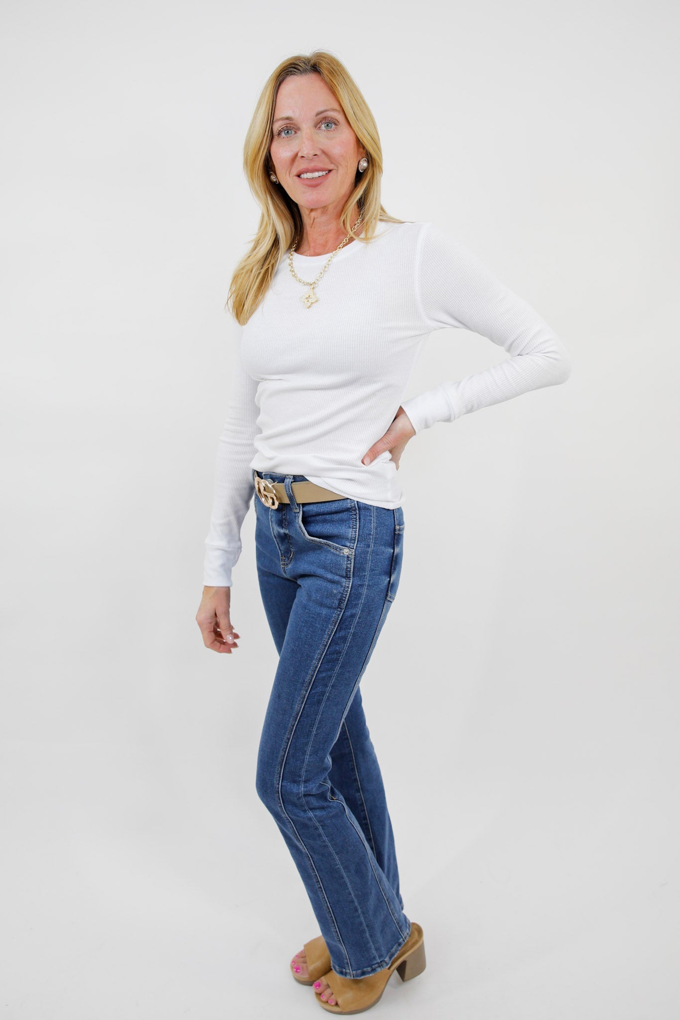 Classic Layer Top