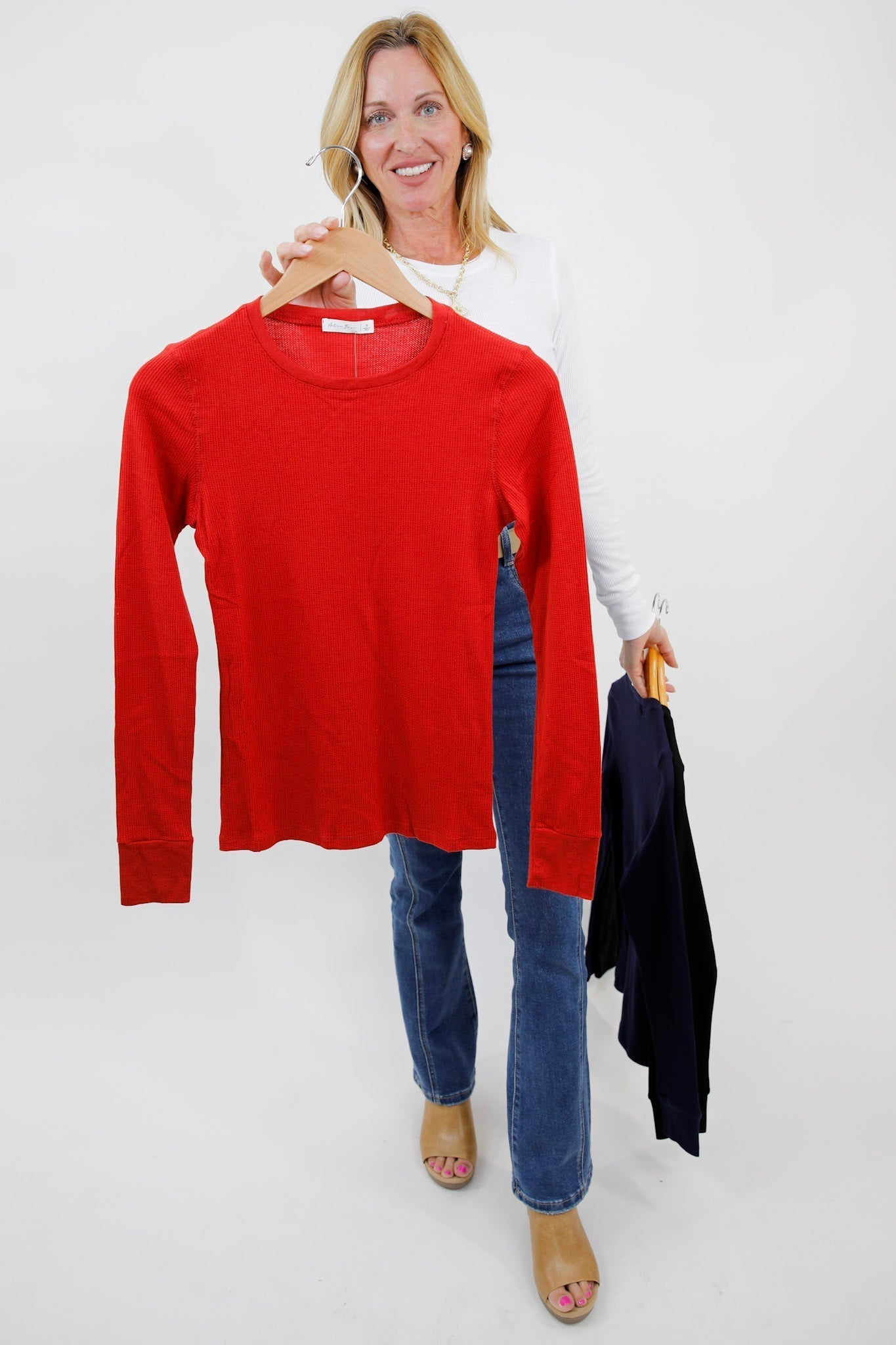 Classic Layer Top