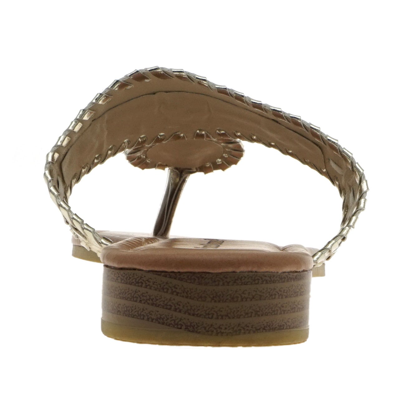 The Rosetta Sandal