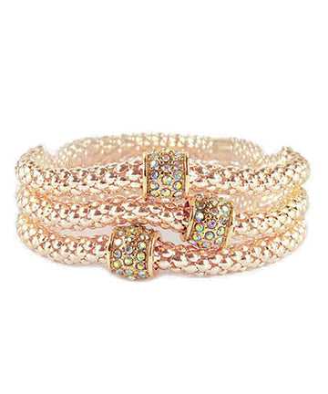 Sweet 3 Bracelet