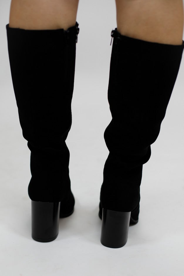 The Wake Boot