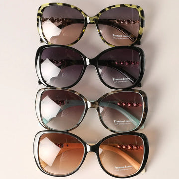 Main Character Sunglasses
