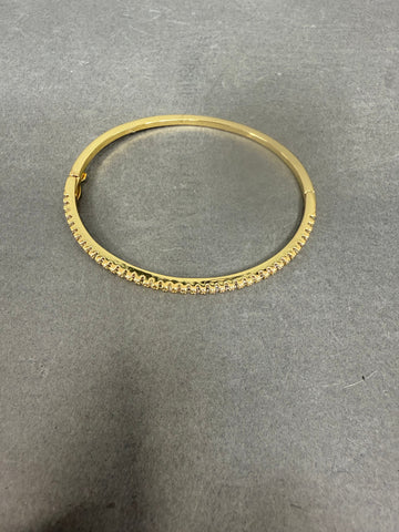 Riviera Spark CZ Bangle