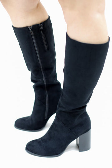 The Wake Boot
