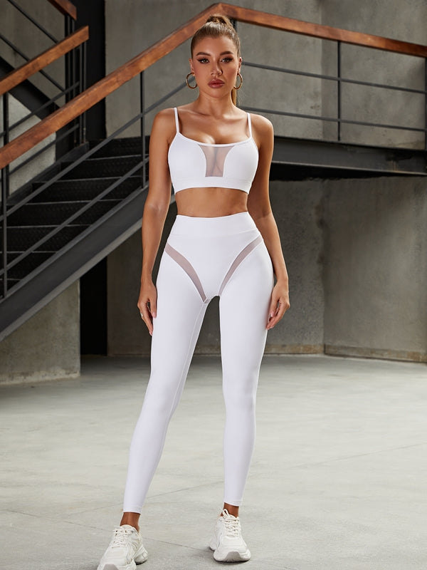 Super Sexy Unique Mesh Hip-lift Shorts