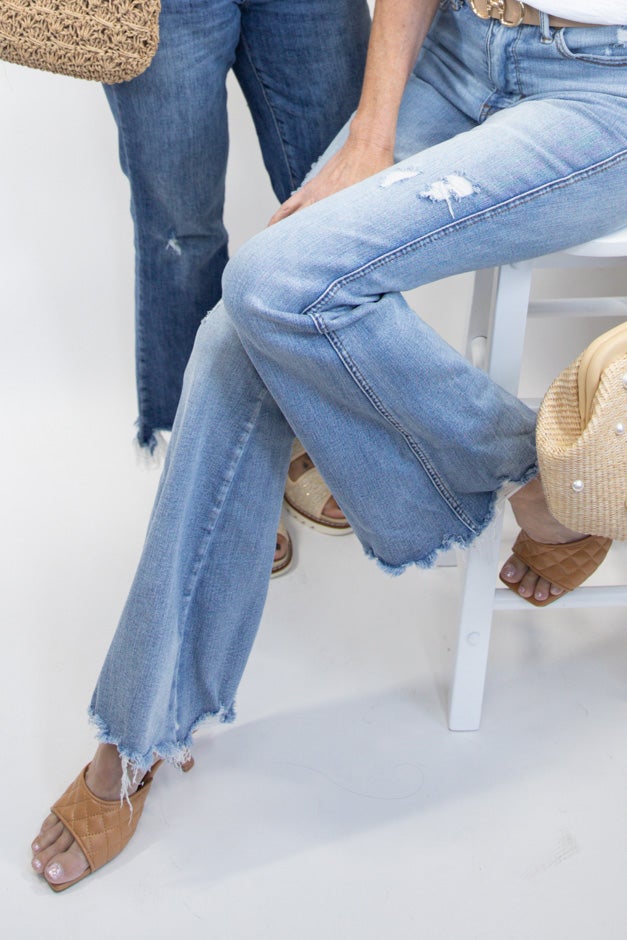 Soft Step Heels