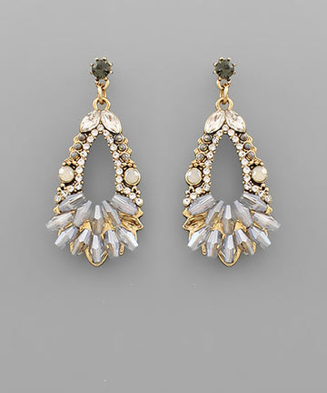Darling Multi Earrings