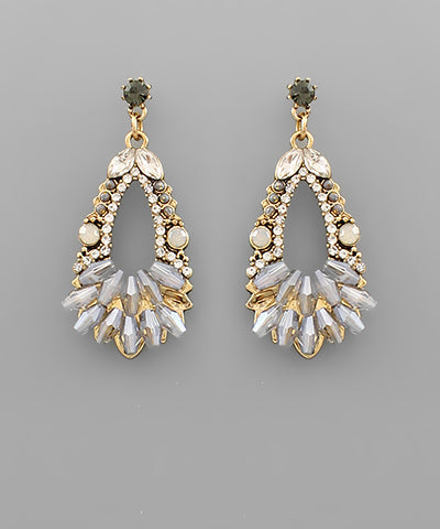 Darling Multi Earrings