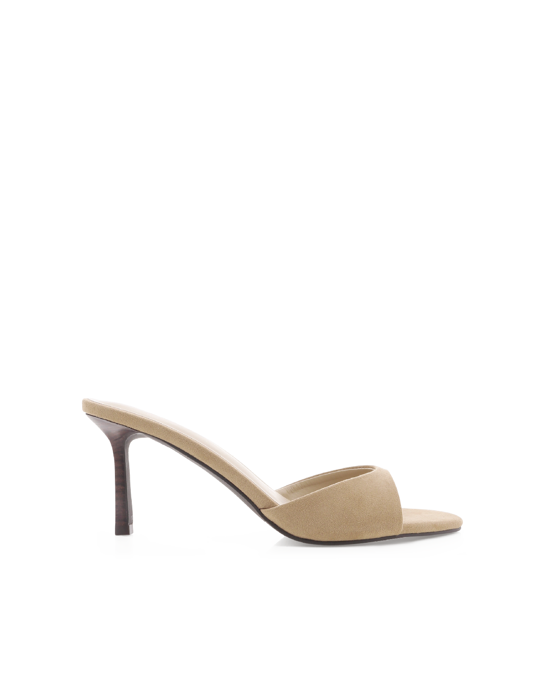 AVANI - BISCUIT SUEDE