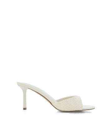 AVANI - CREAM RAFFIA