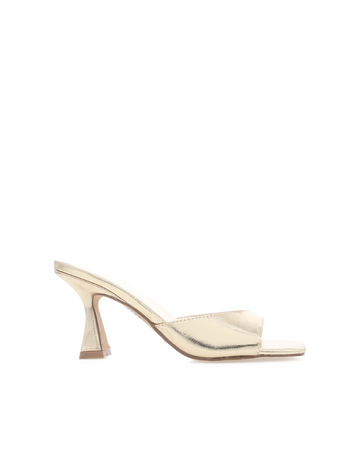 BINITA - GOLD METALLIC