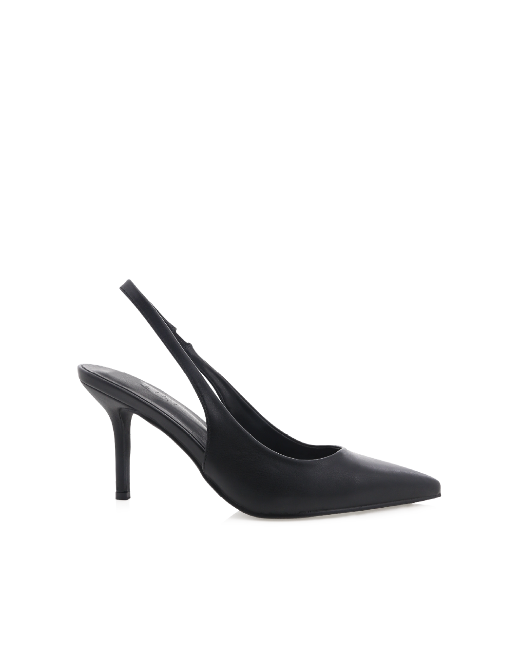 BLONDIE WIDE FIT - BLACK