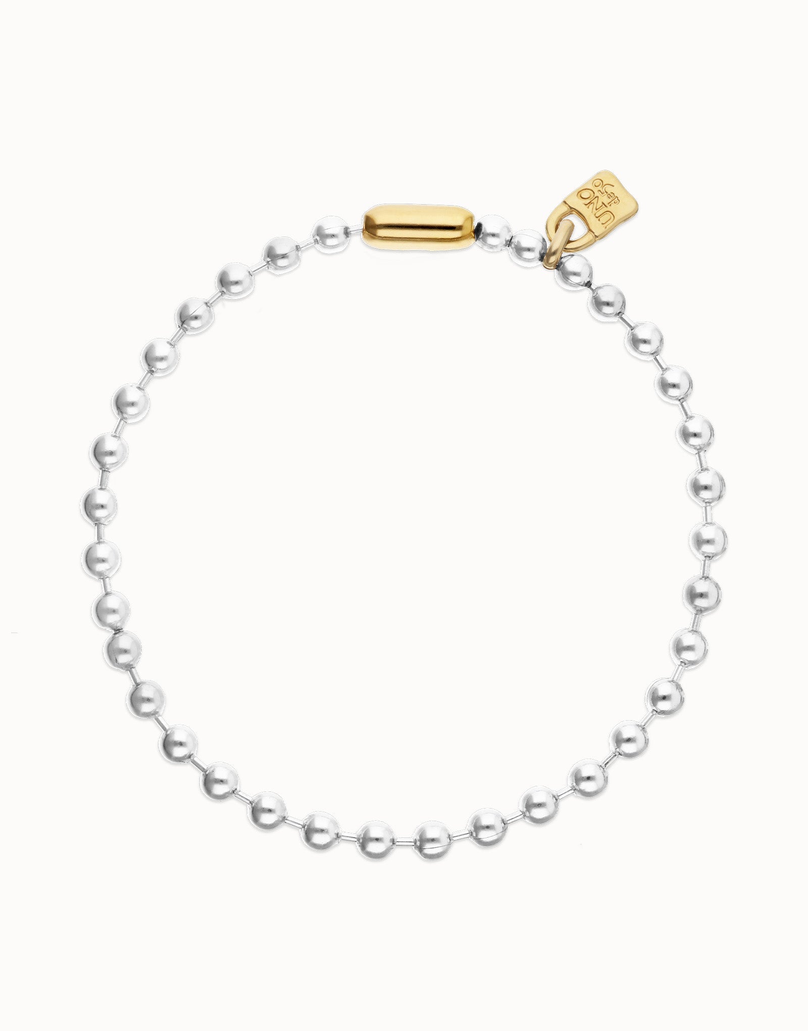 Uno De 50 Palpito Necklace