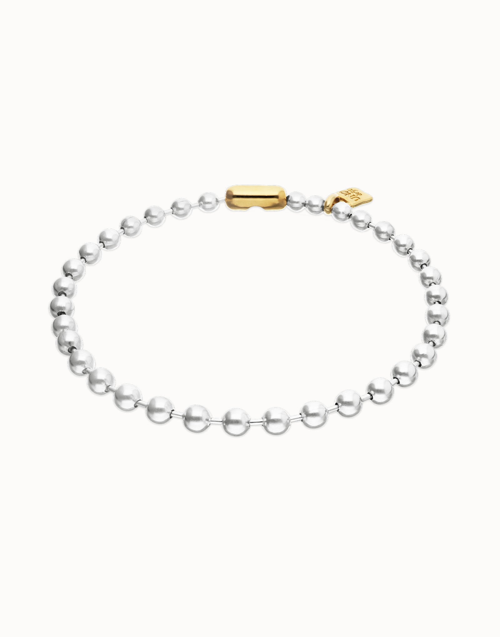 Uno De 50 Palpito Necklace