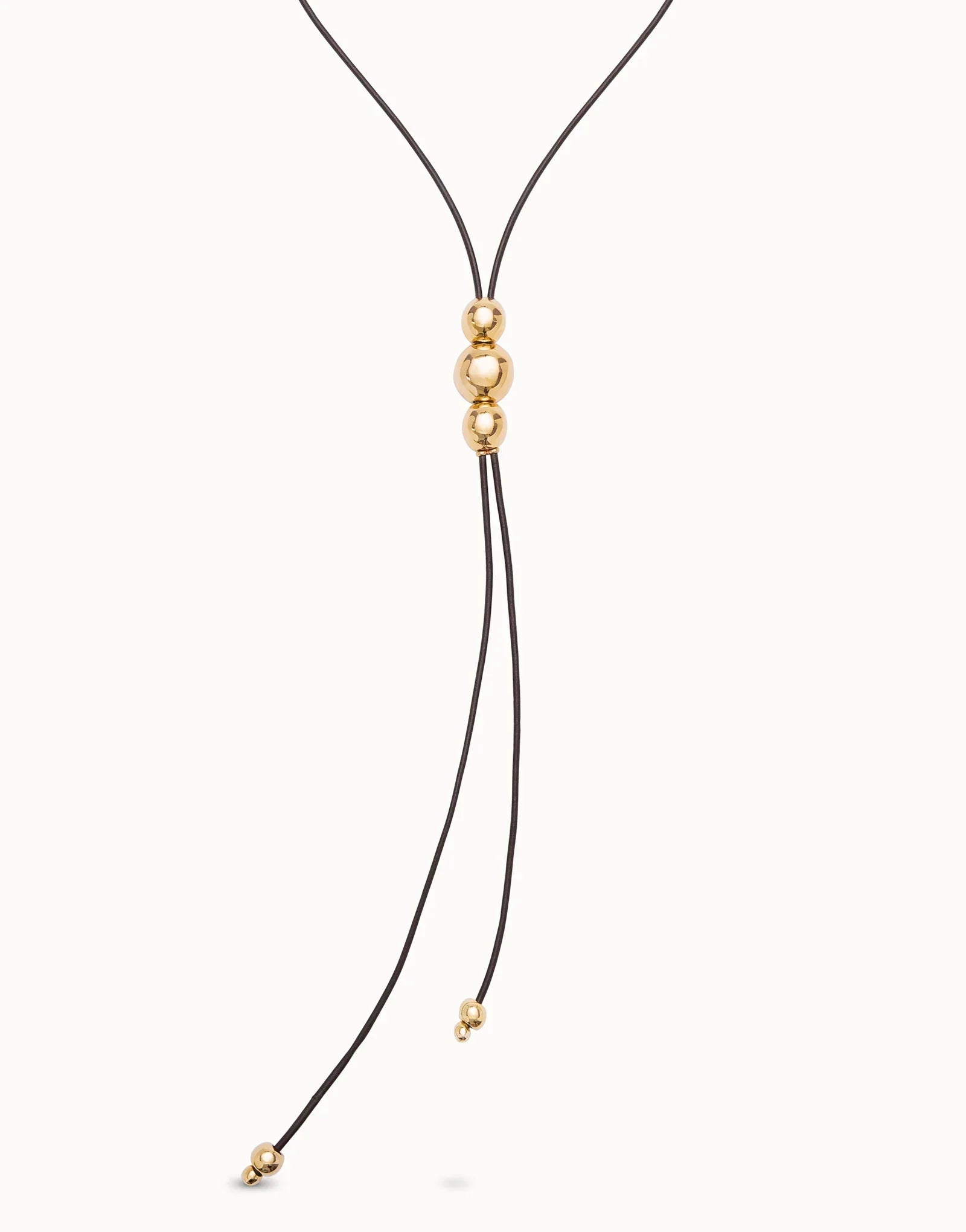UNOde50 Ser Intr¨¦pida Necklace