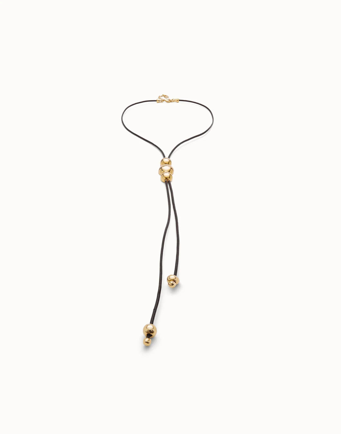 UNOde50 Ser Intr¨¦pida Necklace