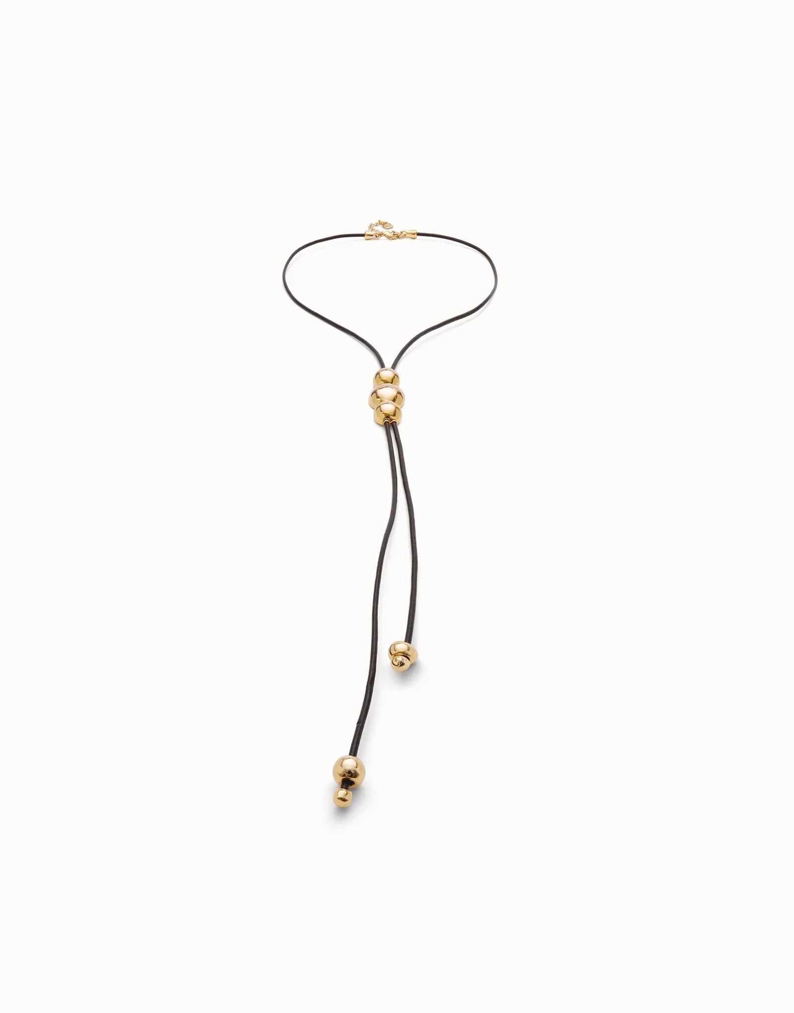 UNOde50 Ser Intr¨¦pida Necklace