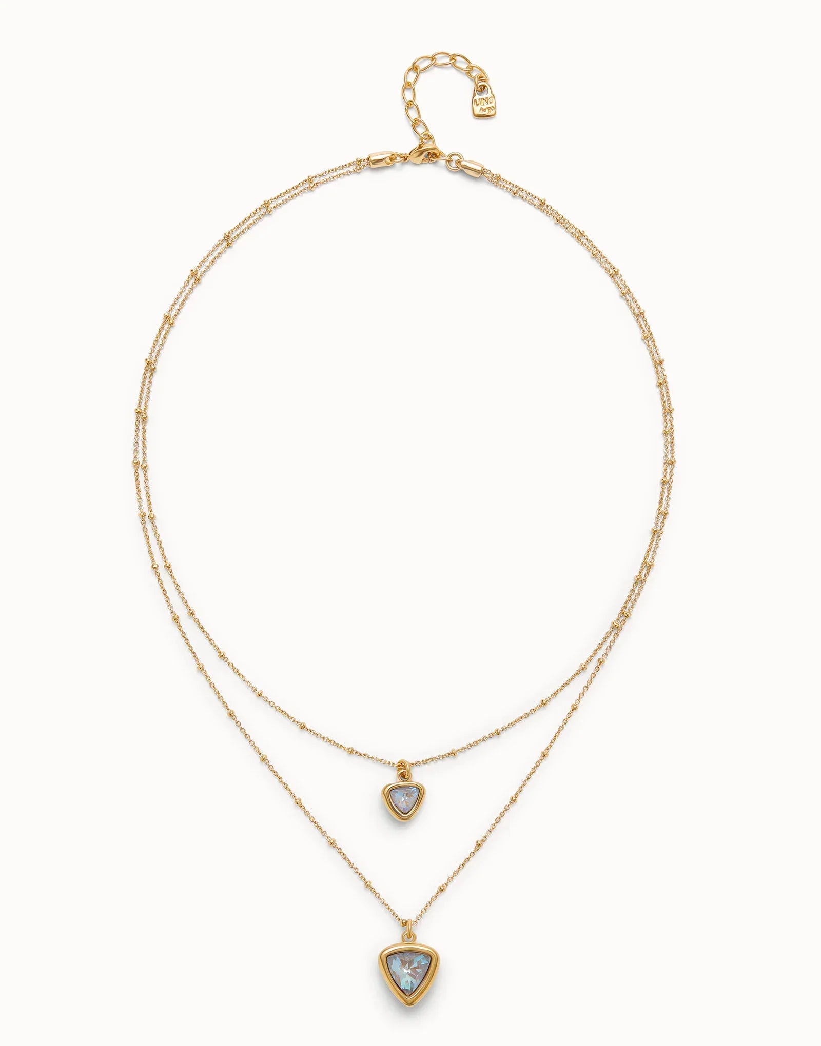 UNOde50 Ser Camale¨®nica Necklace