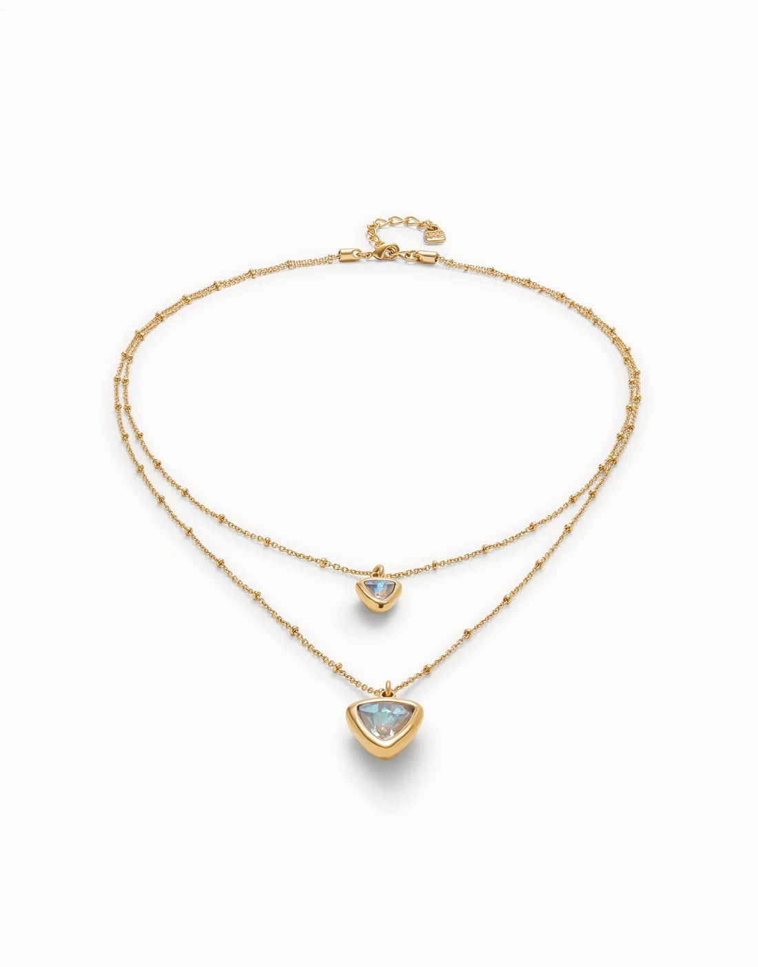 UNOde50 Ser Camale¨®nica Necklace