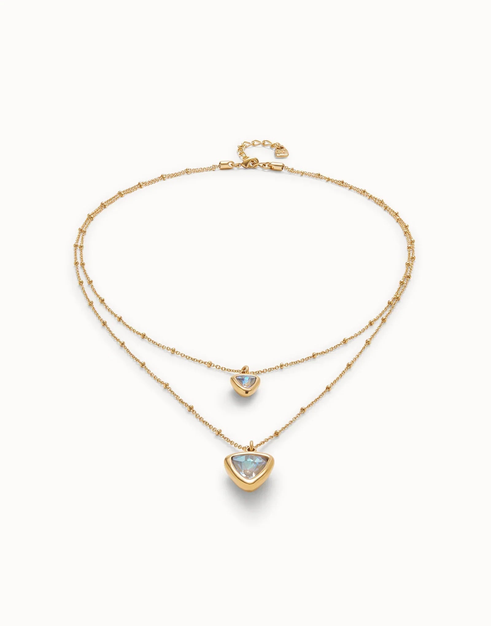 UNOde50 Ser Camale¨®nica Necklace