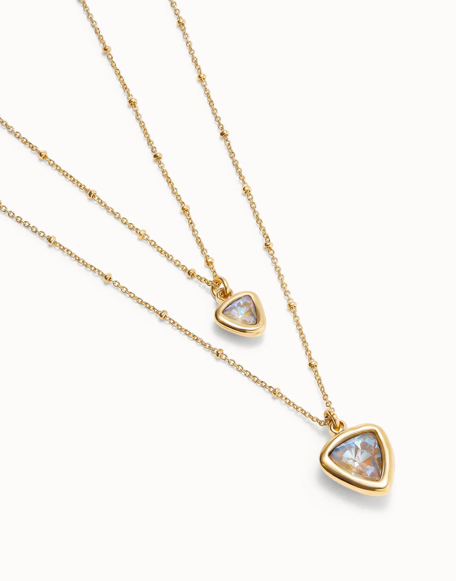 UNOde50 Ser Camale¨®nica Necklace