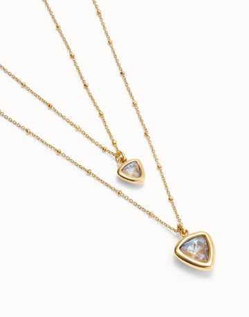 UNOde50 Ser Camale¨®nica Necklace
