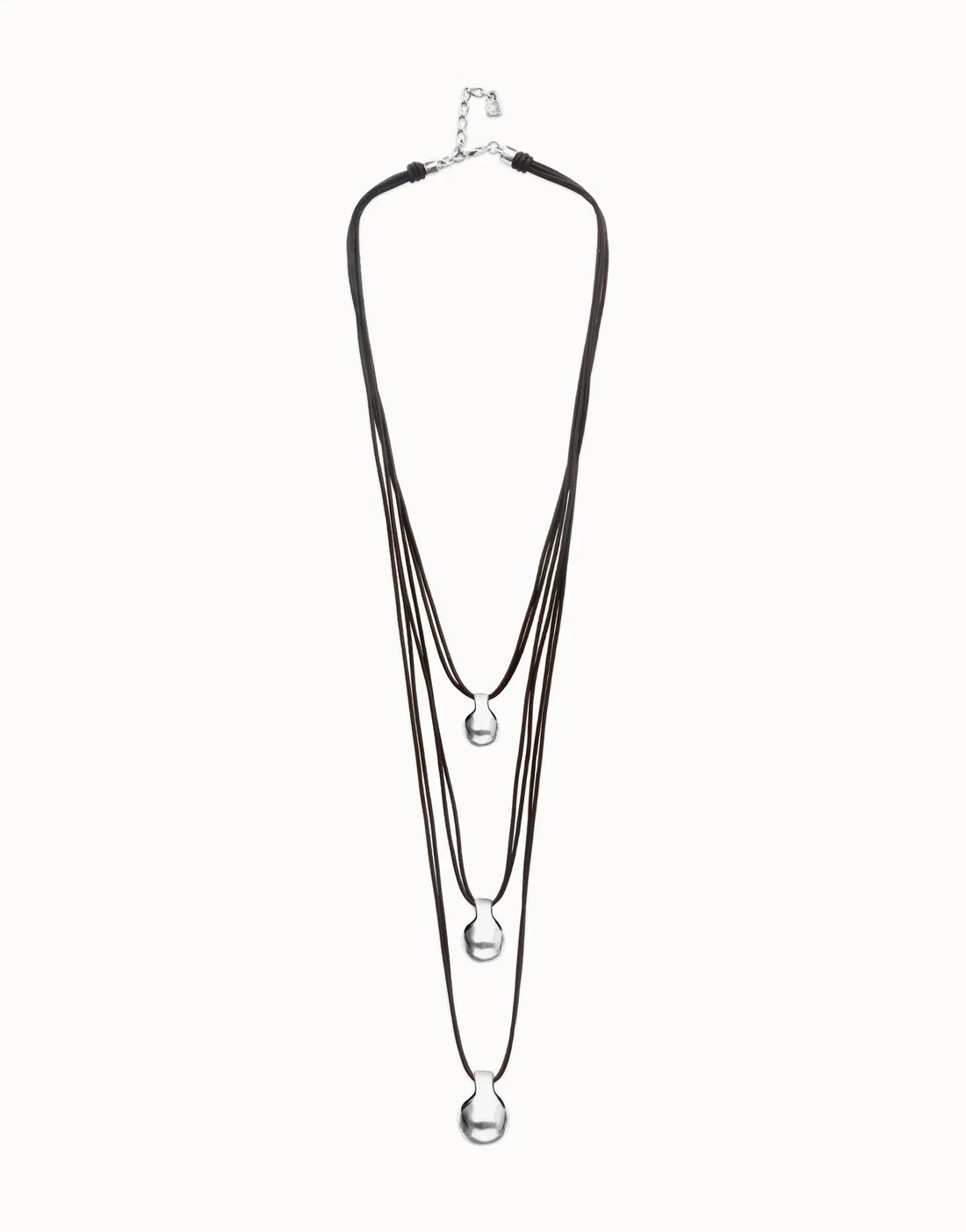 Modern Muse Link Necklace