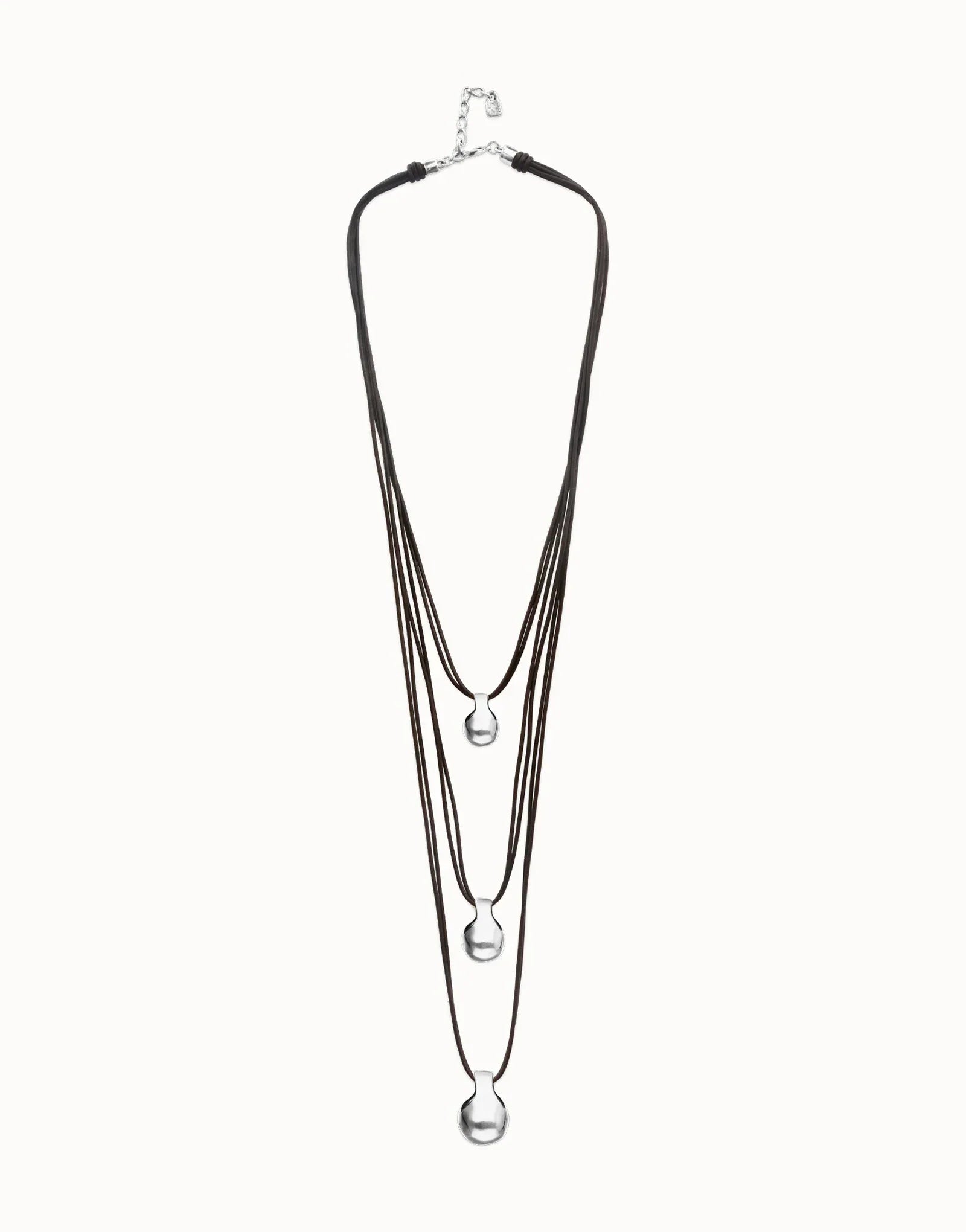 Modern Muse Link Necklace