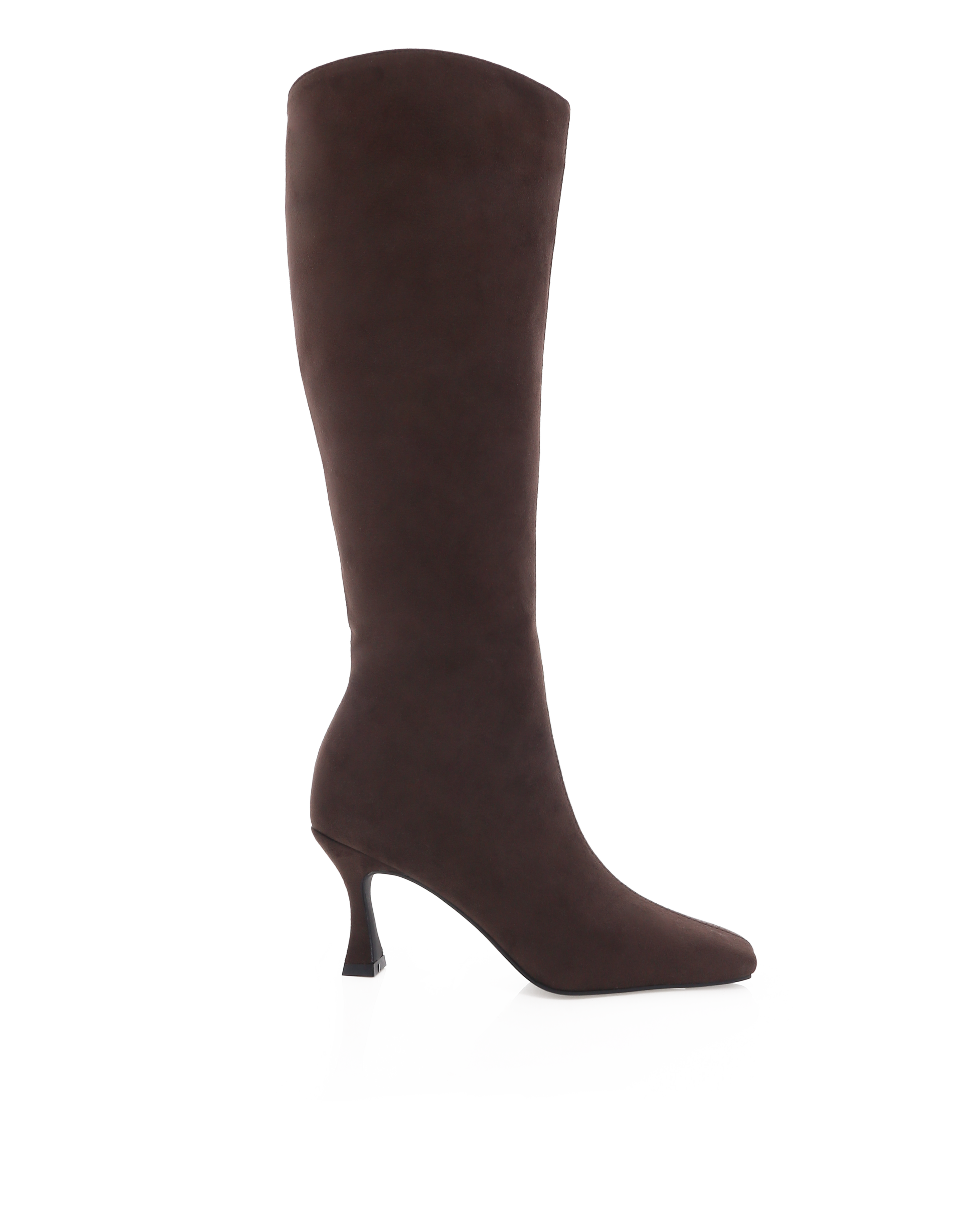CORBIN - DARK CACAO SUEDE