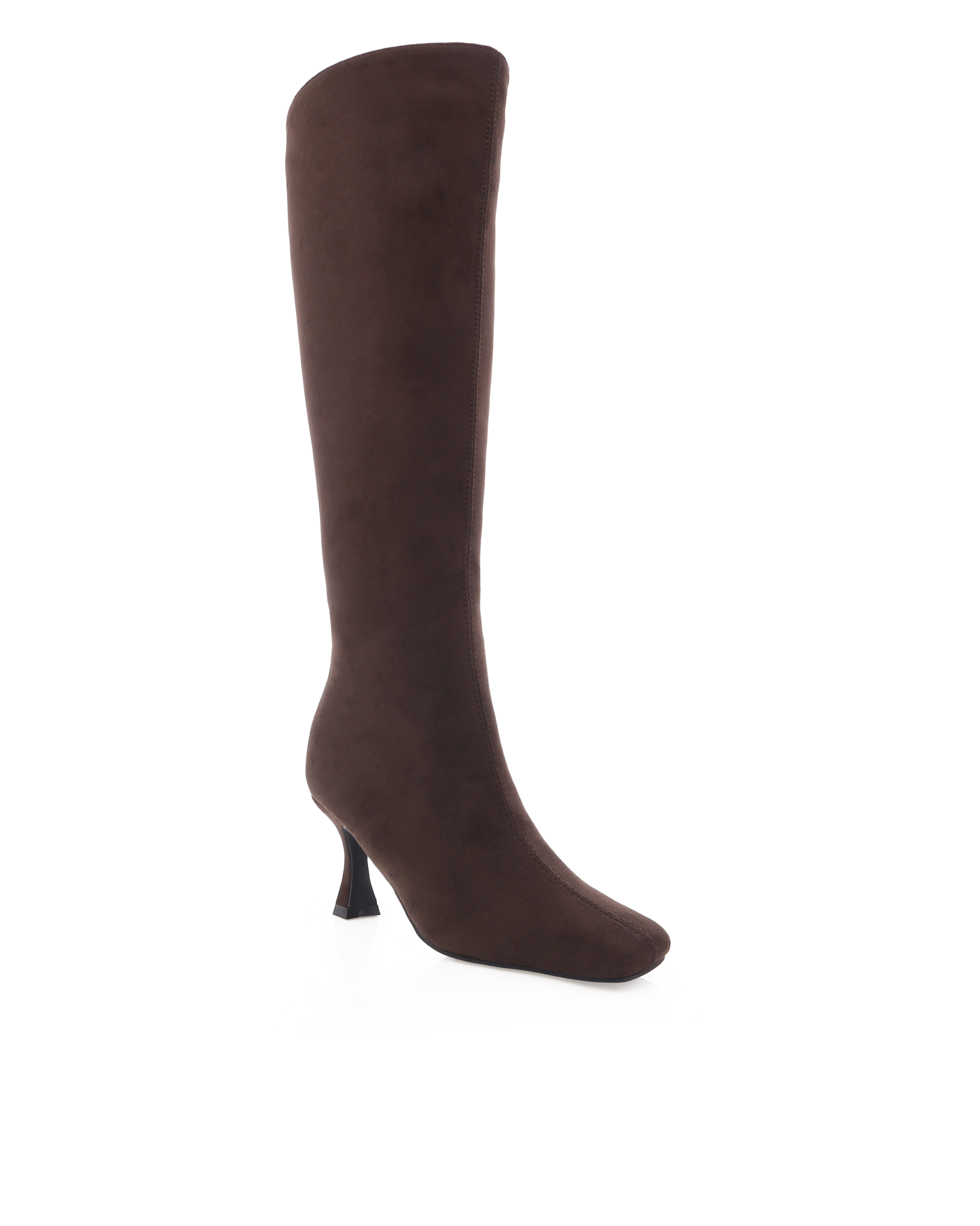 CORBIN - DARK CACAO SUEDE