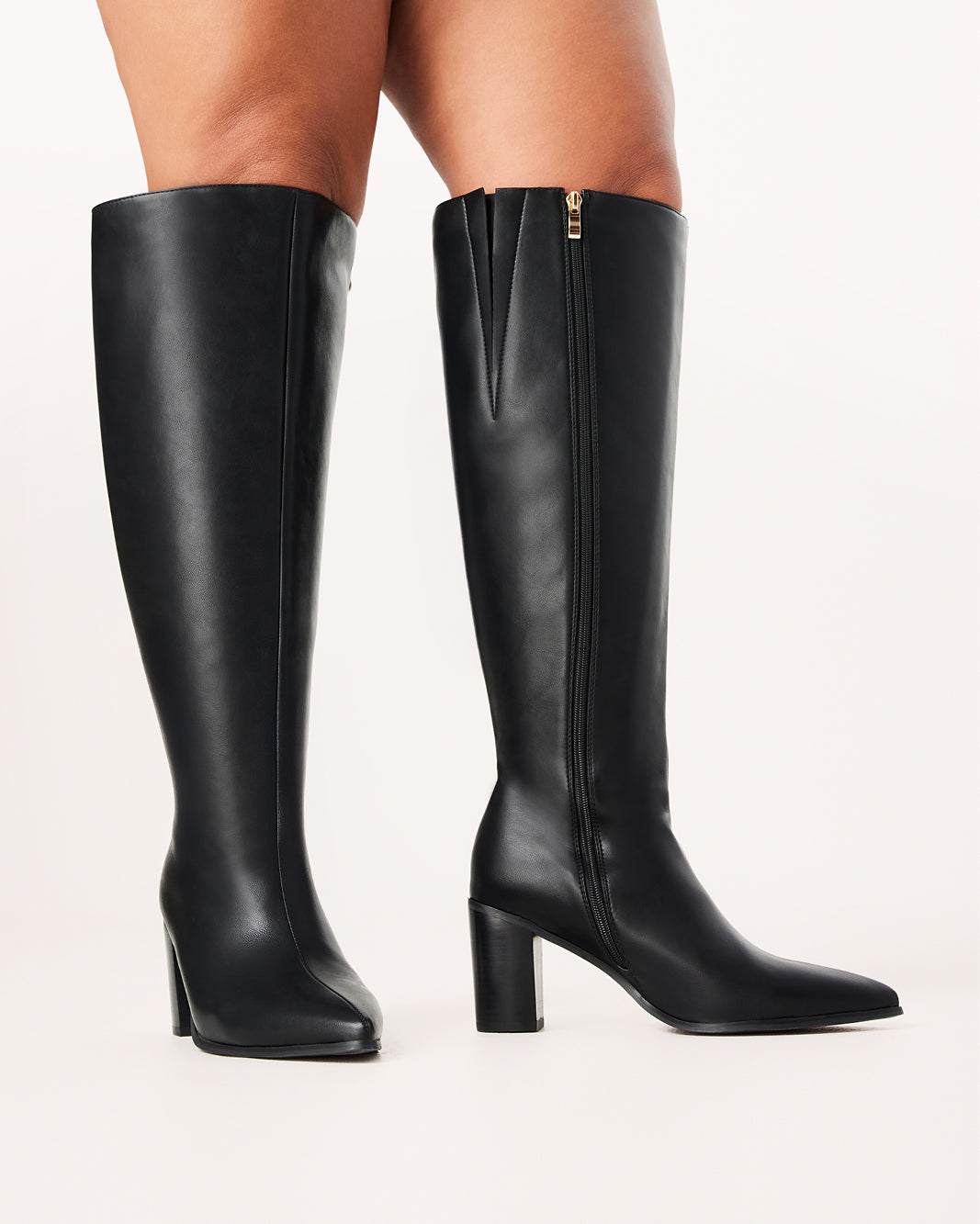 DESTINY EXTENDED CURVE - BLACK