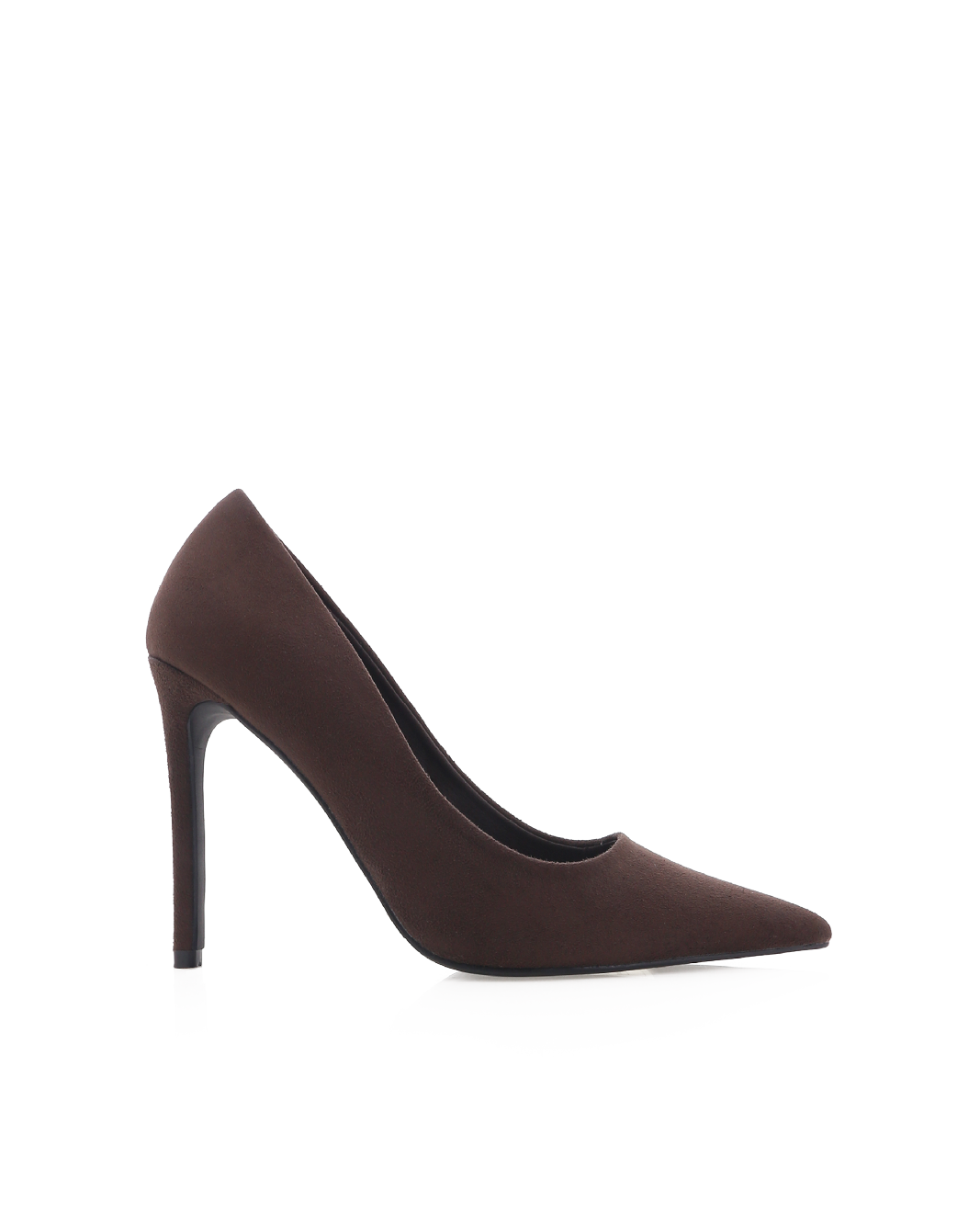 EMERIC - DARK CACAO SUEDE
