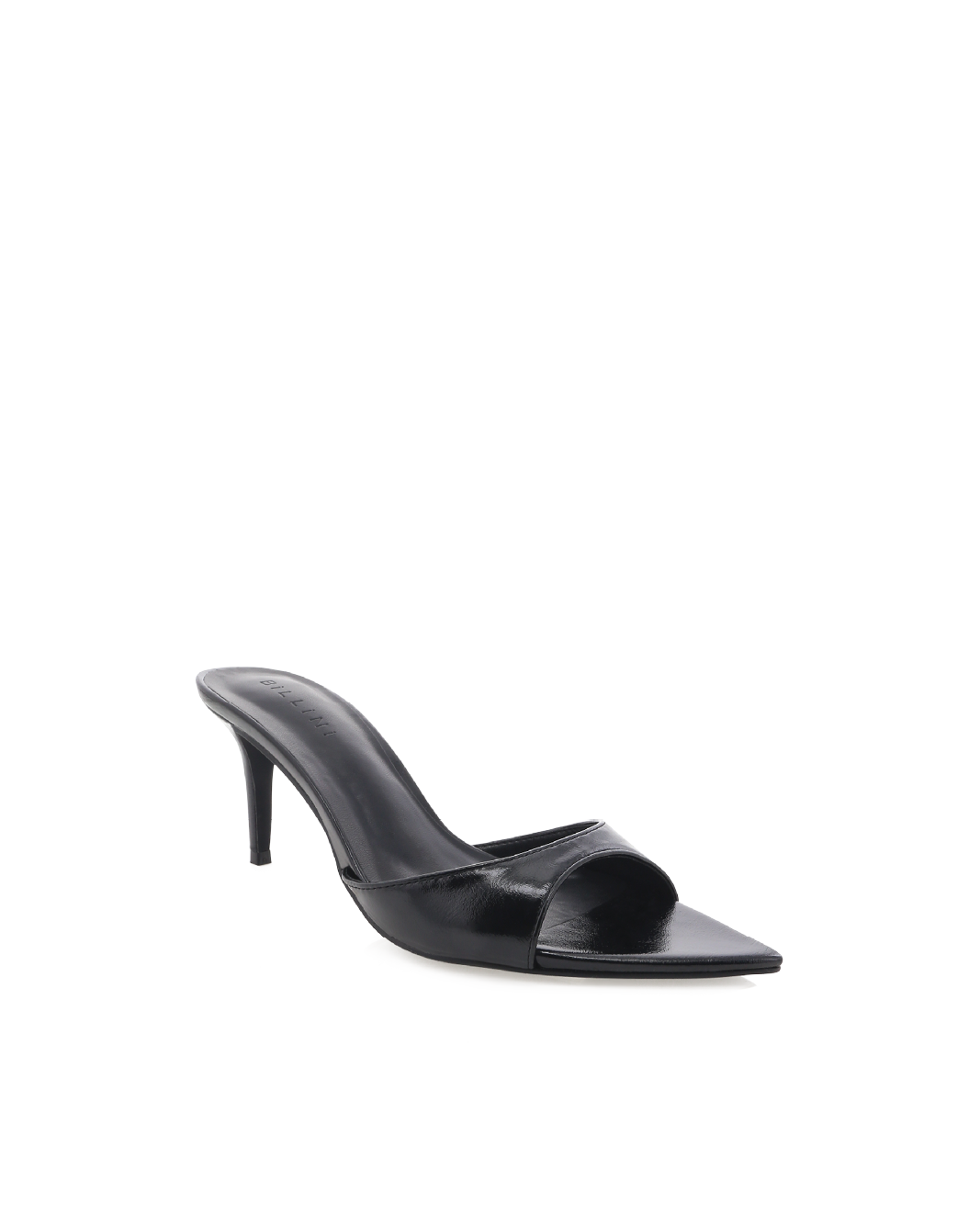 ENSLEY - BLACK SHINE