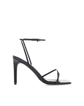 ESRA - BLACK PATENT
