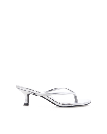 ESTI - SILVER METALLIC