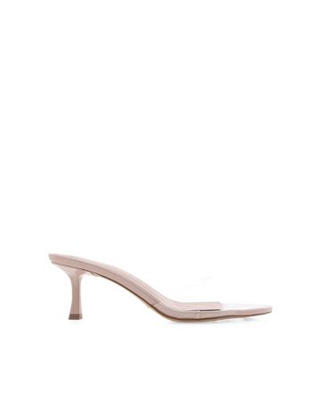 GEENA - CLEAR-LATTE PATENT