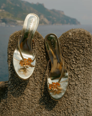 GEM - GOLD METALLIC