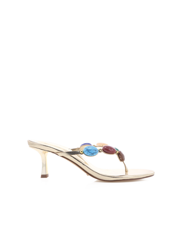 GEMA - GOLD METALLIC MULTI