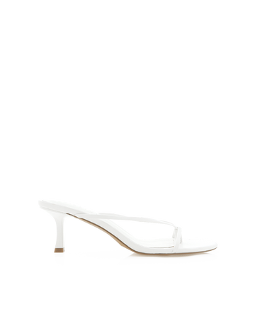 GILLIE - WHITE