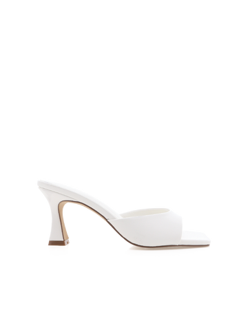 GIULIA - WHITE