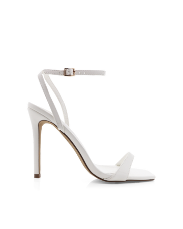 GLAM - WHITE