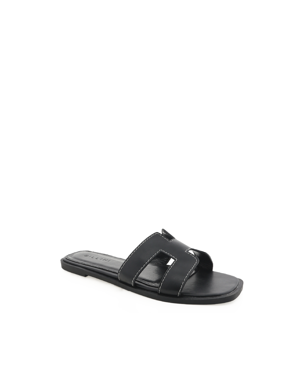 GORDY WIDE FIT - BLACK