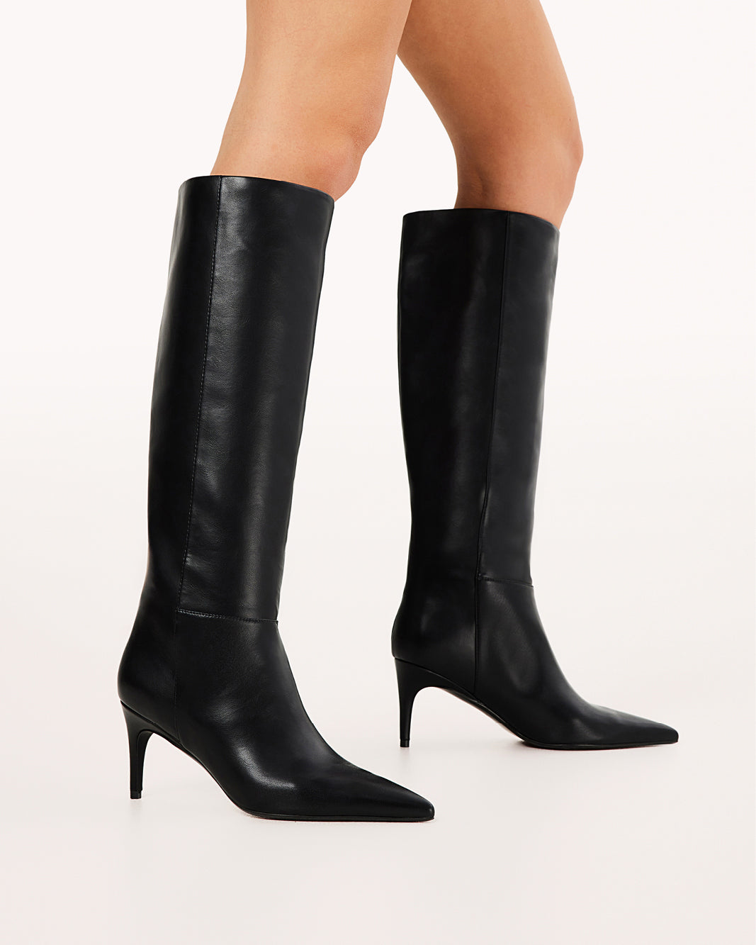 HARTWELL - BLACK