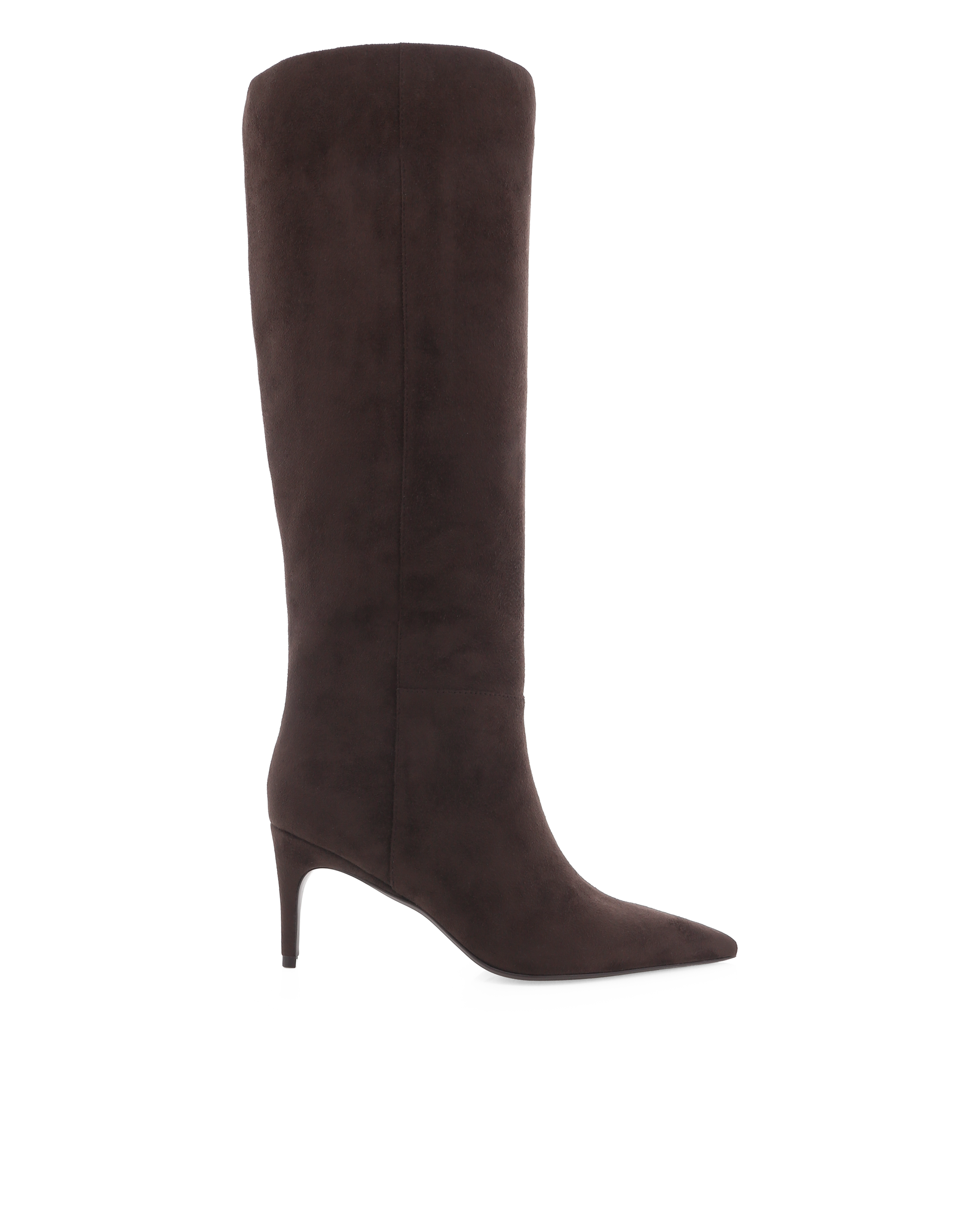 HARTWELL - MACCHIATO SUEDE