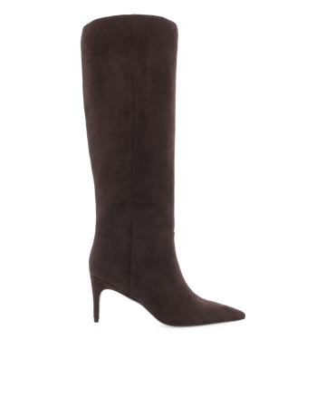 HARTWELL - MACCHIATO SUEDE