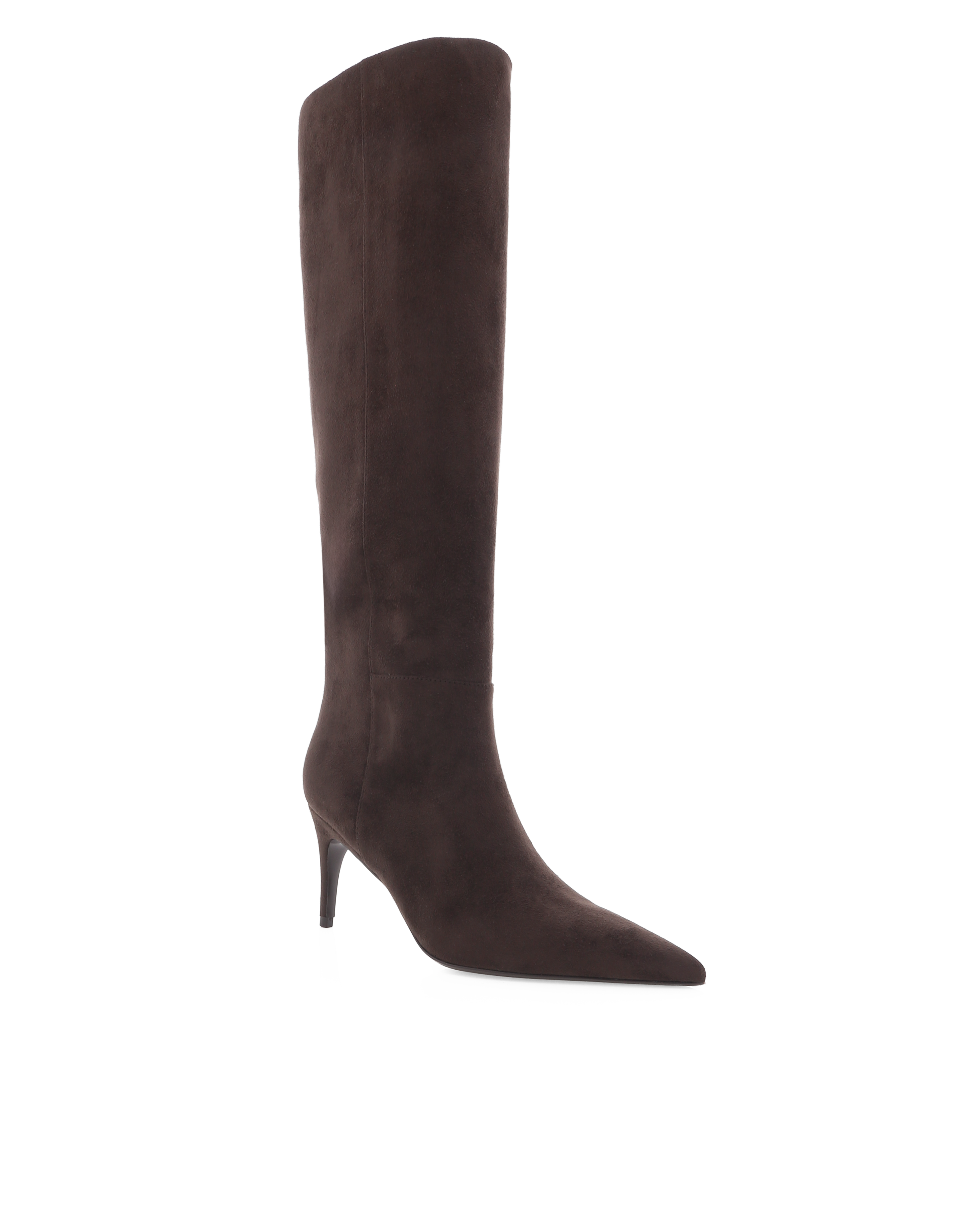 HARTWELL - MACCHIATO SUEDE