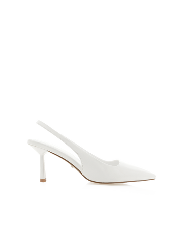 IDANA - WHITE