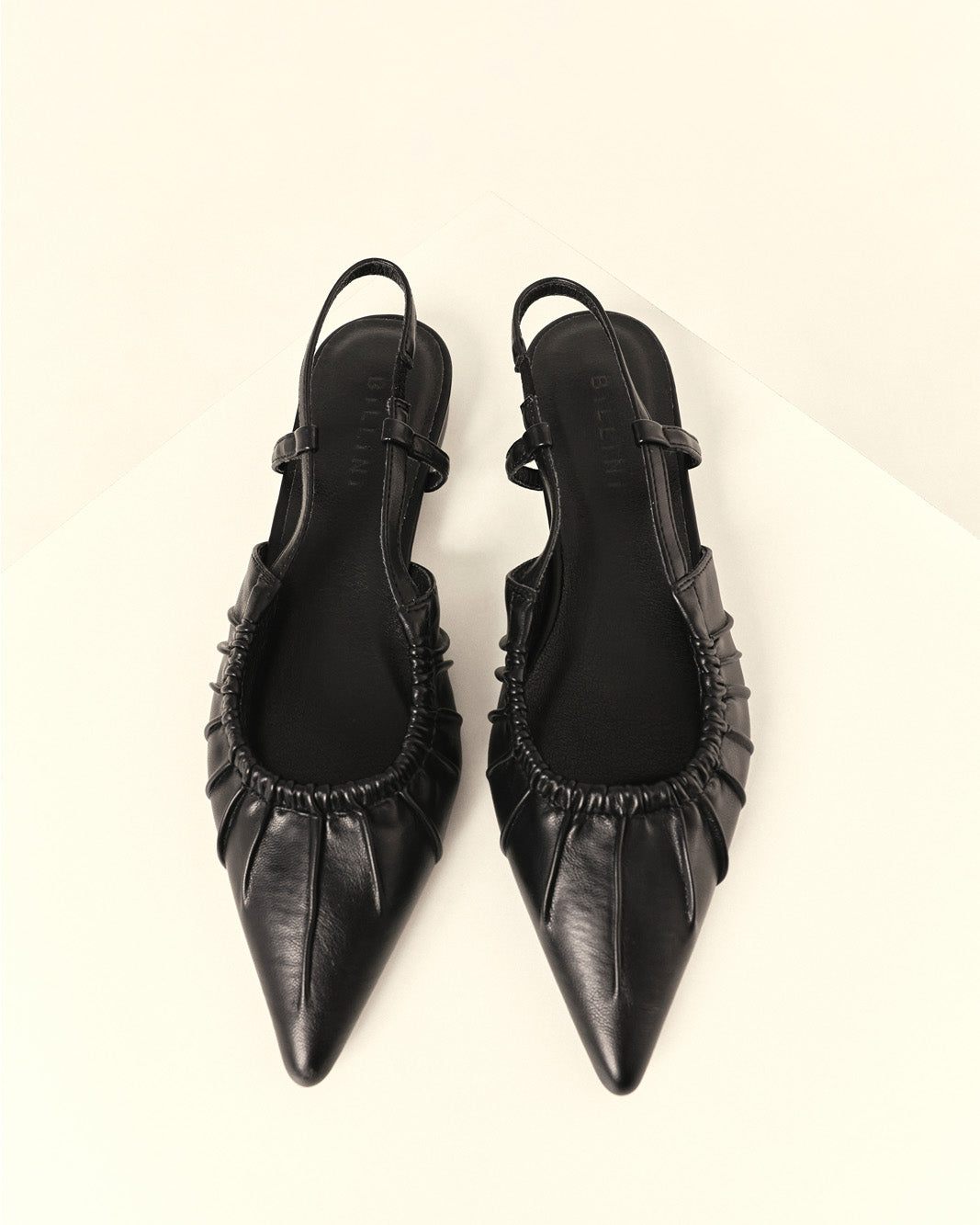 MELODIE - BLACK